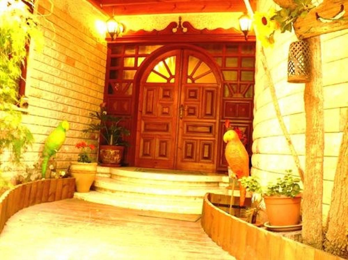 Hadar Bakfar Villa Yesod Hamaala Exterior photo