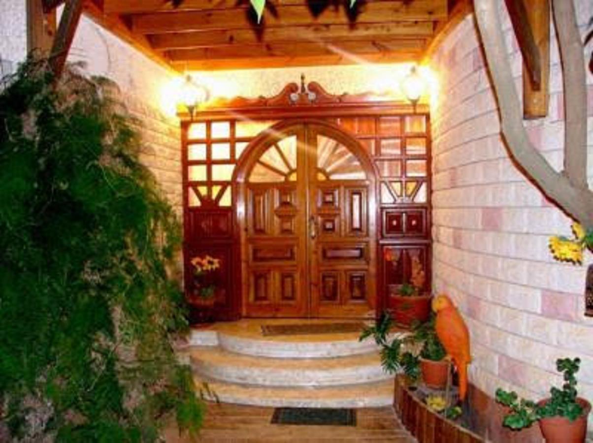 Hadar Bakfar Villa Yesod Hamaala Exterior photo